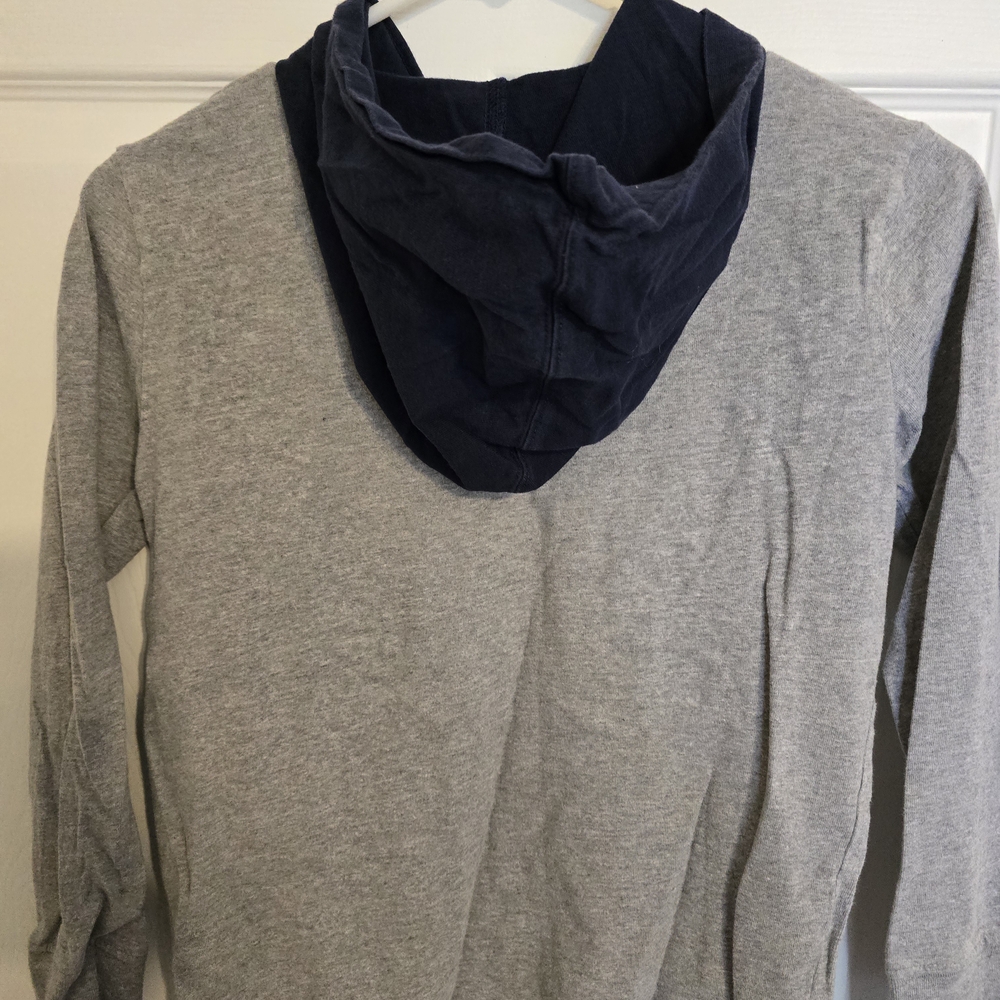 Boys Hoodies 3 Piece Like New Size Medium - Picture 6 of 9